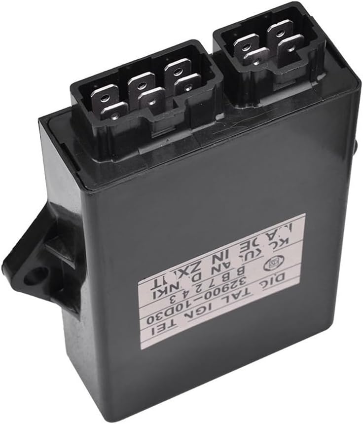 ♡ オートバイのCDIボックス オートバイ CDI ボックス カー